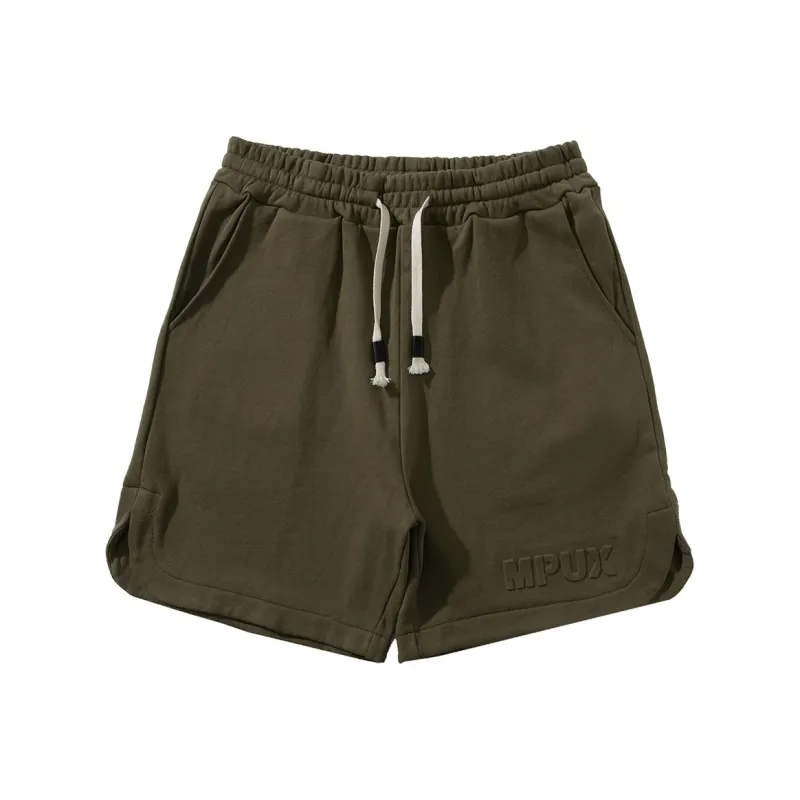MPUX Casual Shorts Unisex-2
