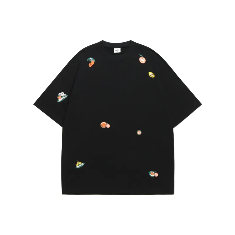 Guuka T Shirts Unisex-0