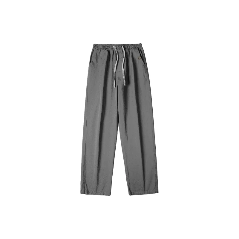 SESAME STREET Casual Pants Unisex-8