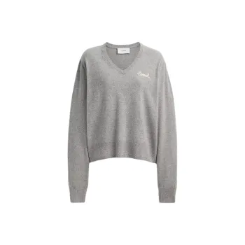 COACH Sweaters Women's Gray