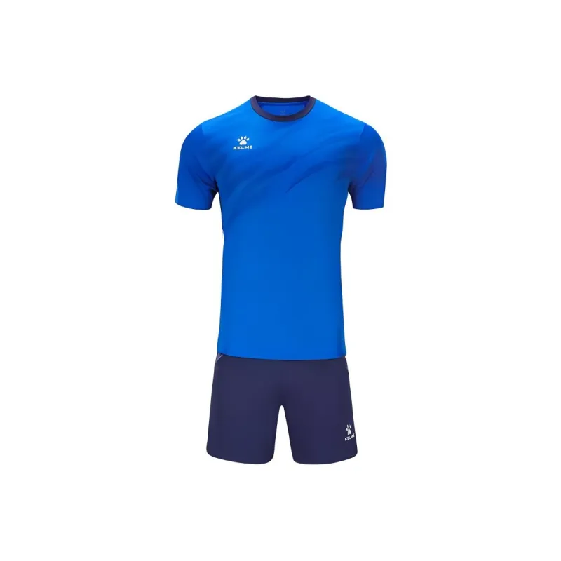 KELME Soccer Jersey Sets Men-6