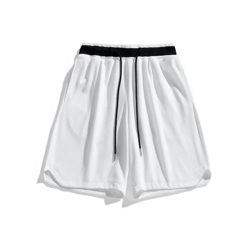 Paddy Julia Basketball Shorts Unisex-4