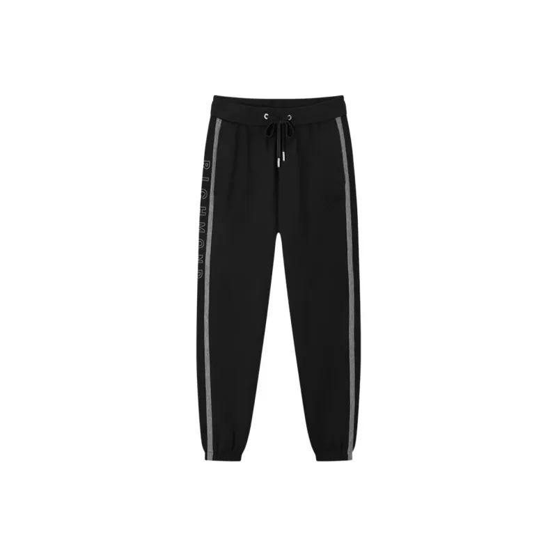 JOHN RICHMOND FW24 Casual Pants Men's-0