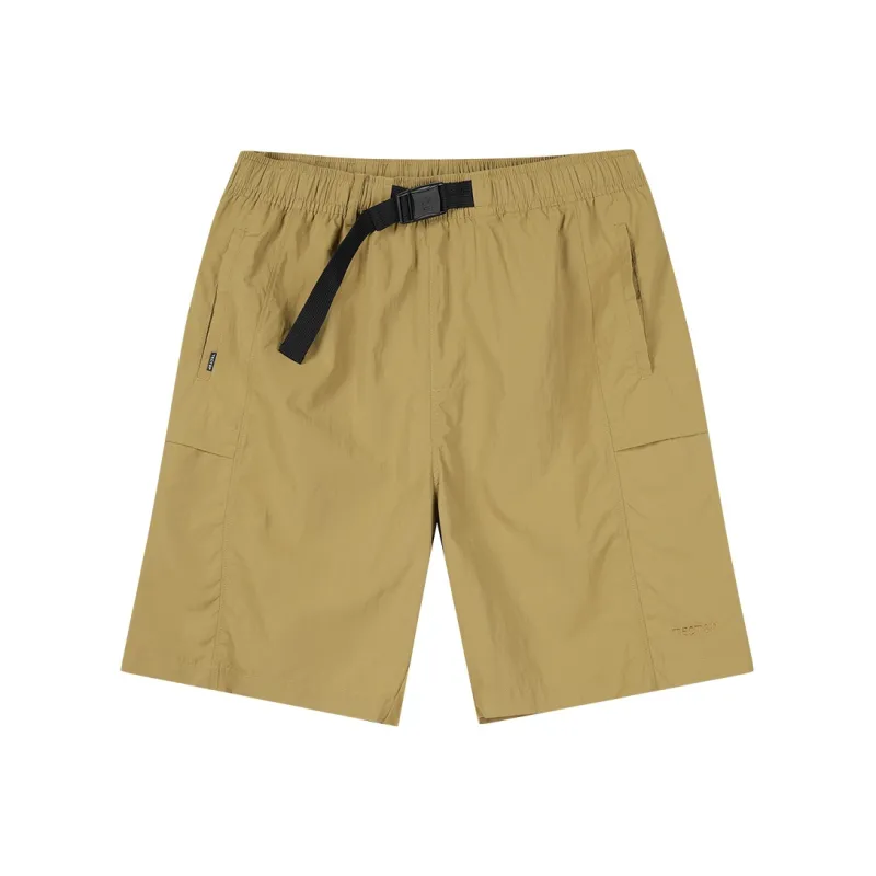 Tectop Casual Shorts Unisex-0