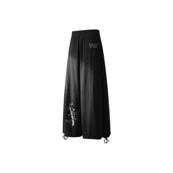 Kung Fu Panda Casual Pants Unisex