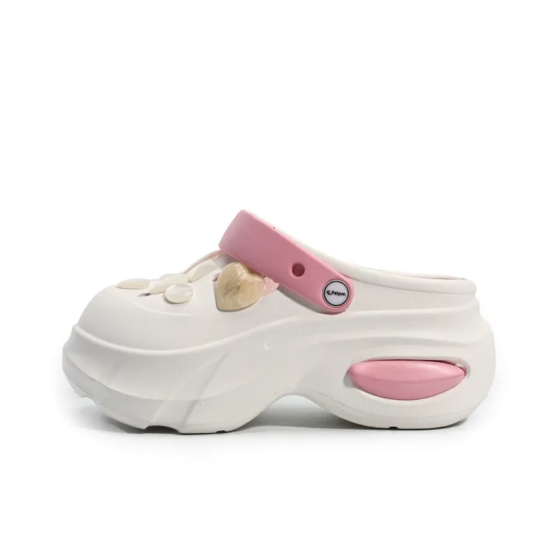 Feiyue Clogs Women's-0