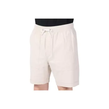 New Balance Casual Shorts Men's Light Umber
