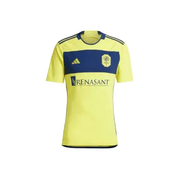 Adidas Free Shipping With AdiClub Nashville Sc 24/25 Home Jersey