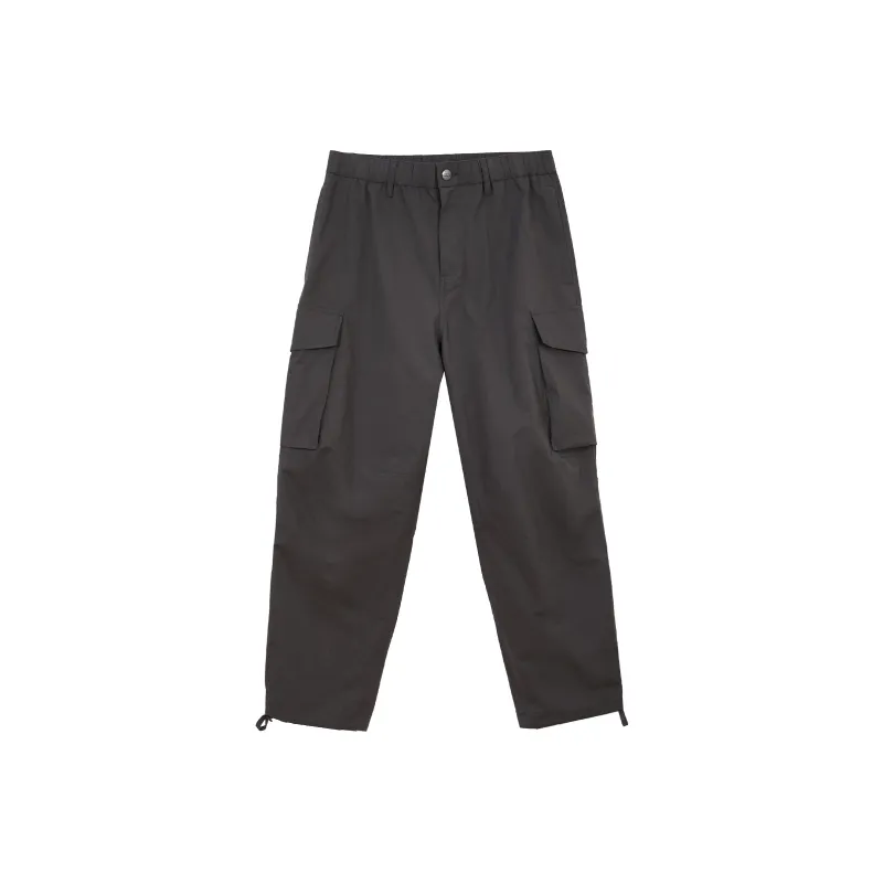 JACK JONES· Casual Pants Unisex-4