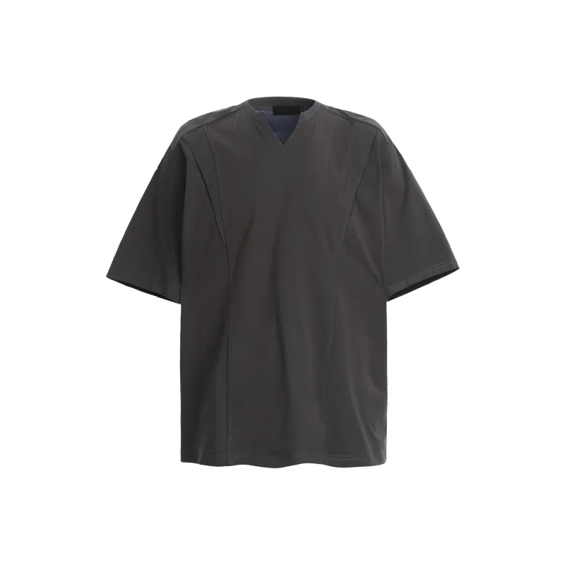 VINMUK T Shirts Unisex-0