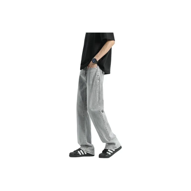 Lulifama Jeans Unisex-0
