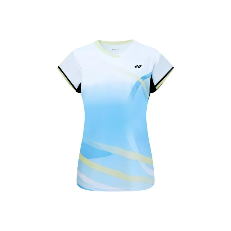 YONEX Competition Series T Shirt Women's-5