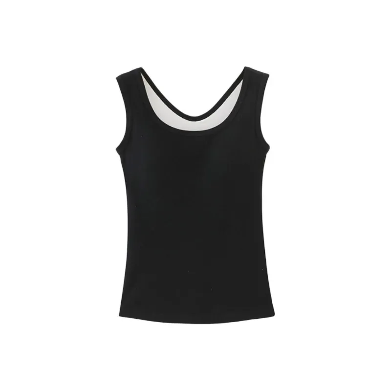 ECONICE Women's Tank Tops-1