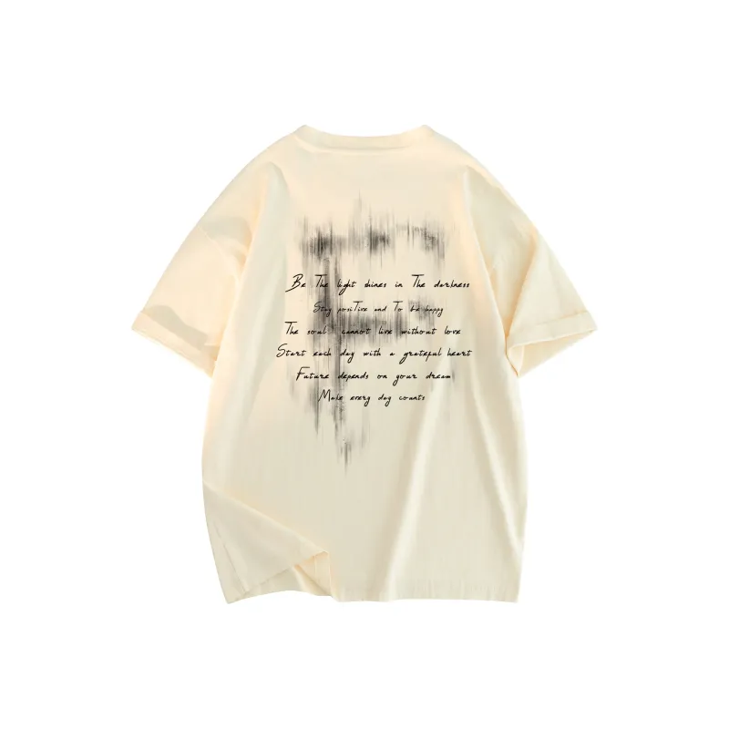 Find Yourself T Shirts Unisex-6