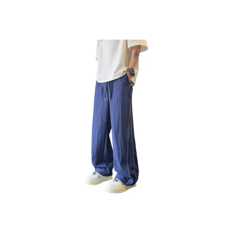 FA2LO Casual Pants Unisex-10