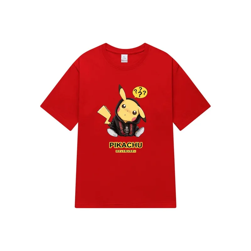 LSVE T Shirts Unisex-8