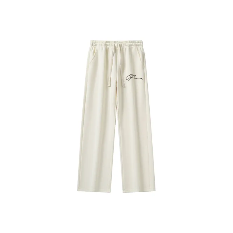 AI3 Iverson China Series Casual Pants Unisex-29