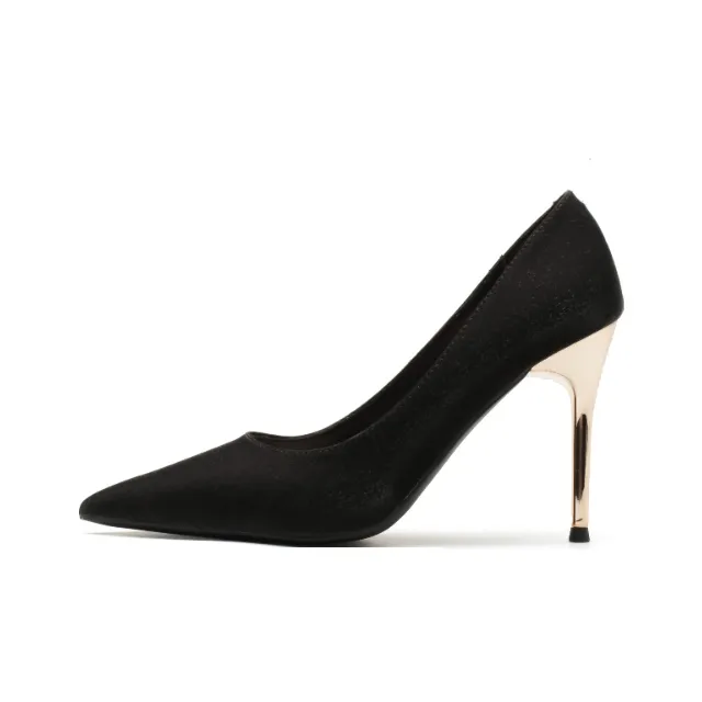 Zomila Slim Heel High Heels Women's-4