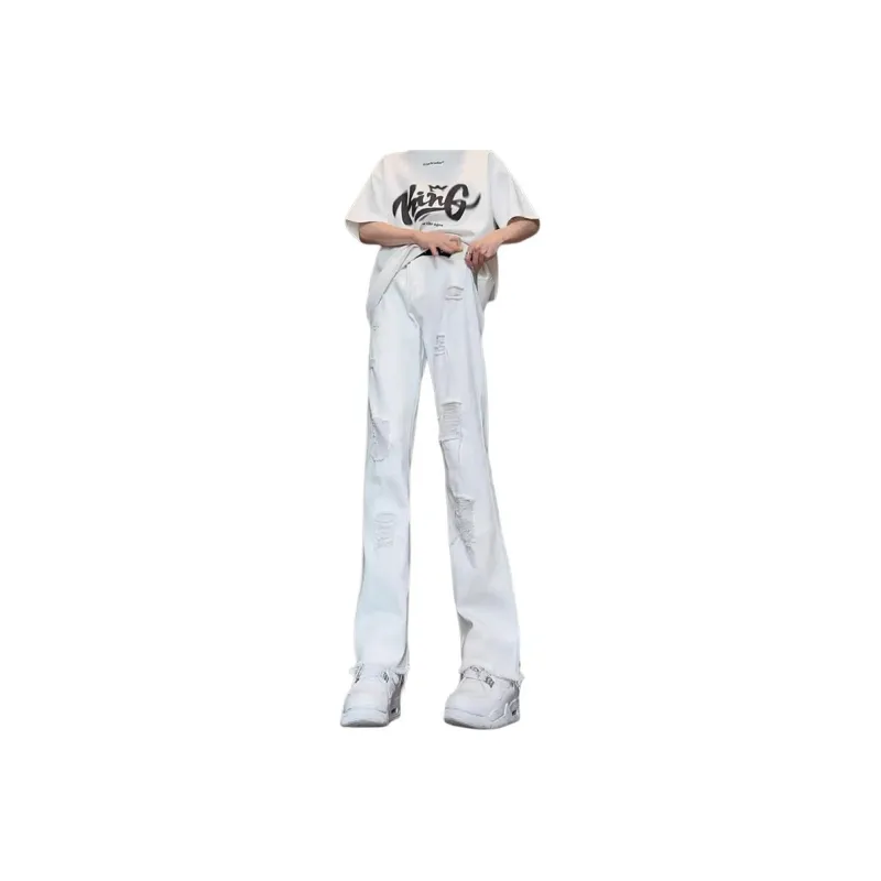 DARK HORSE Jeans Unisex-6