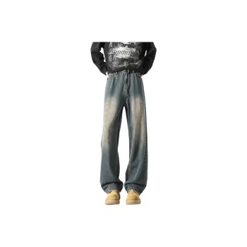 Maxim's De Paris Jeans Unisex