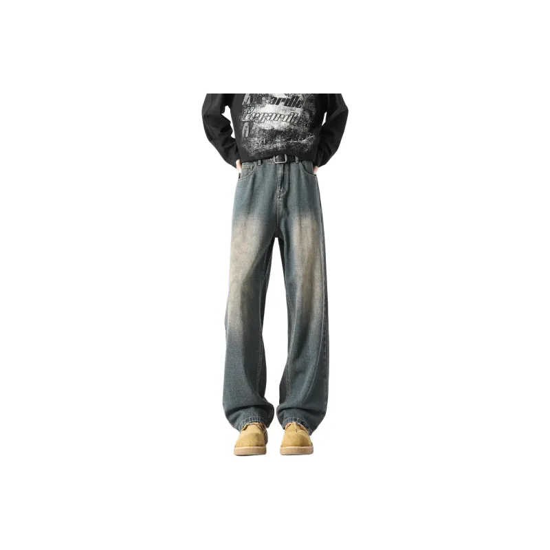 Maxim's De Paris Jeans Unisex-0