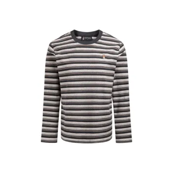 Hush Puppies T Shirt Women's Frost Gray