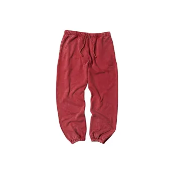 FREAK'S STORE x NAUTICA Casual Pants Men's Red