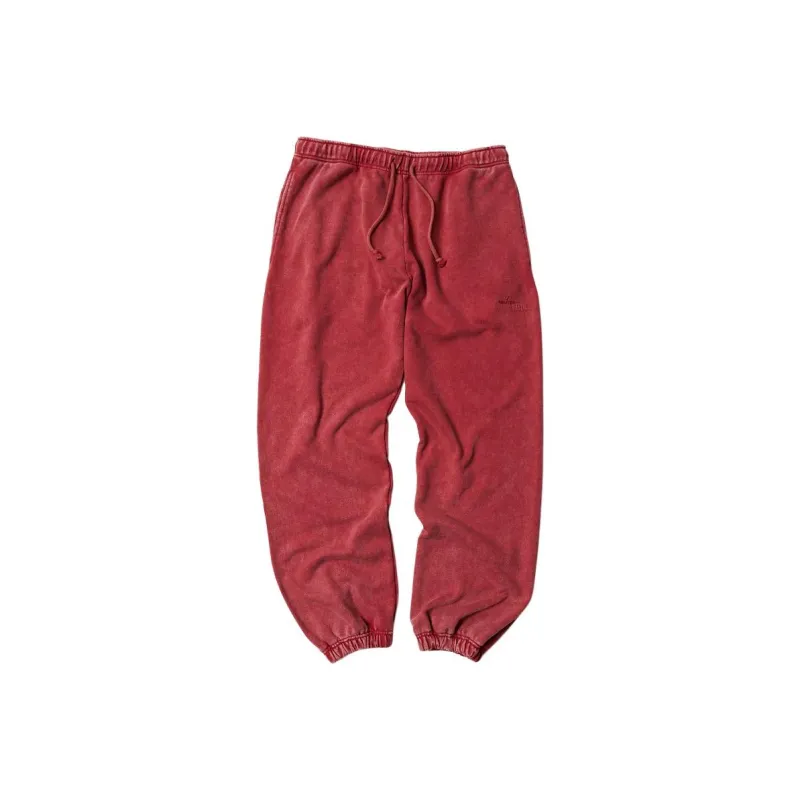 FREAK'S STORE x NAUTICA Casual Pants Men's Red-0