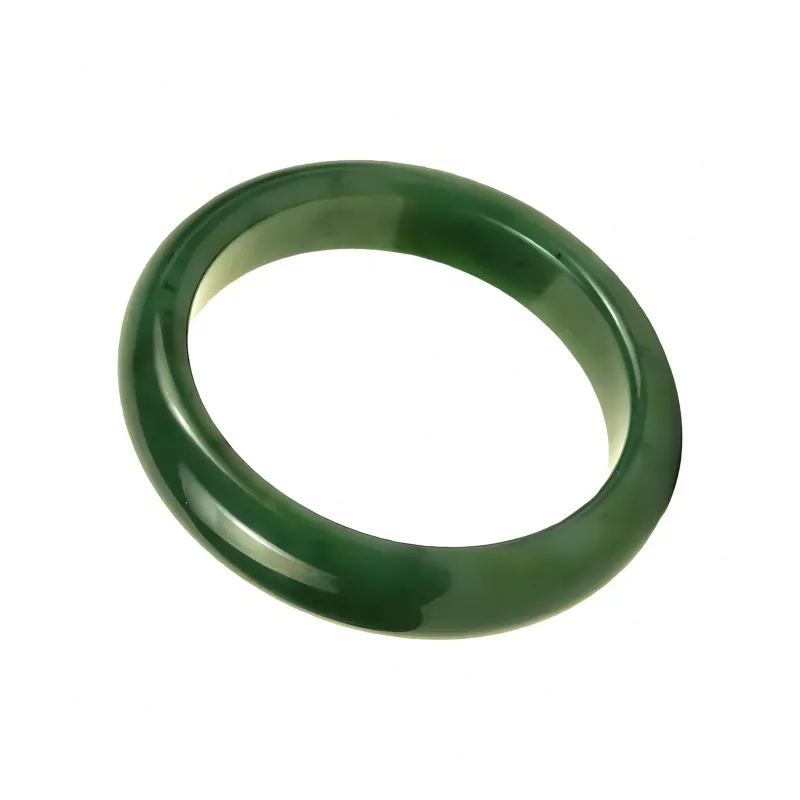 Atsuyama Bangles Jasper Women's-3