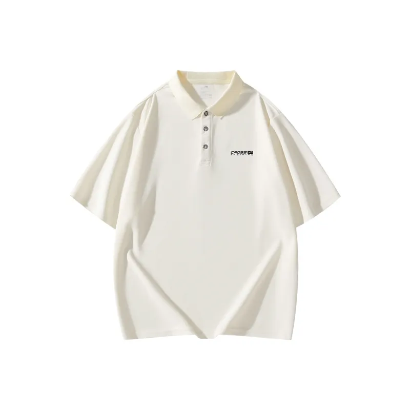 K bird Polo Shirts Unisex-5