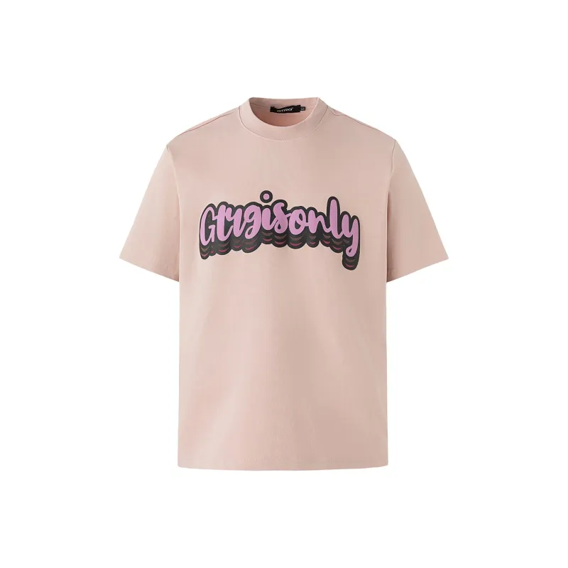 GTRG T Shirts Unisex-22