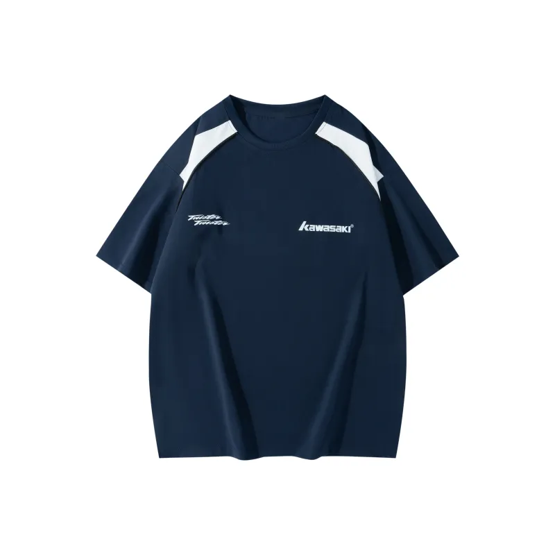 Kawasaki T Shirts Unisex-9