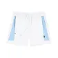 White Blue