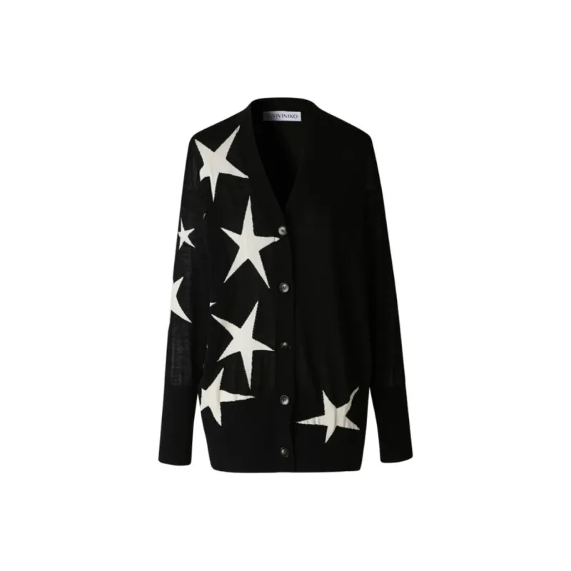 III VIVINIKO Sweaters Women's-0