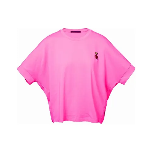 LOFT SHINE T Shirt Women's Pink