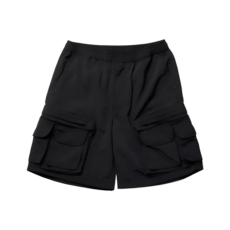 DAIWA PIER39 SS24 Casual Shorts Men's-4