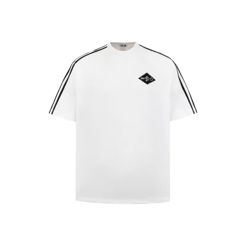 YINLEI T Shirts Unisex-2