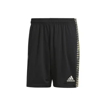 Adidas x TANGO Sports Shorts Men's Black