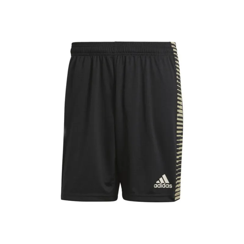 Adidas x TANGO Sports Shorts Men's Black-0