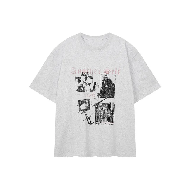 YUZHAOLIN T Shirts Unisex-4