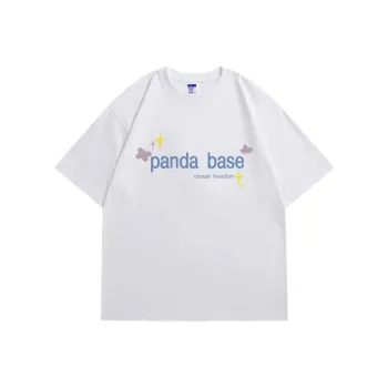 PANDA BASE T-Shirts Unisex