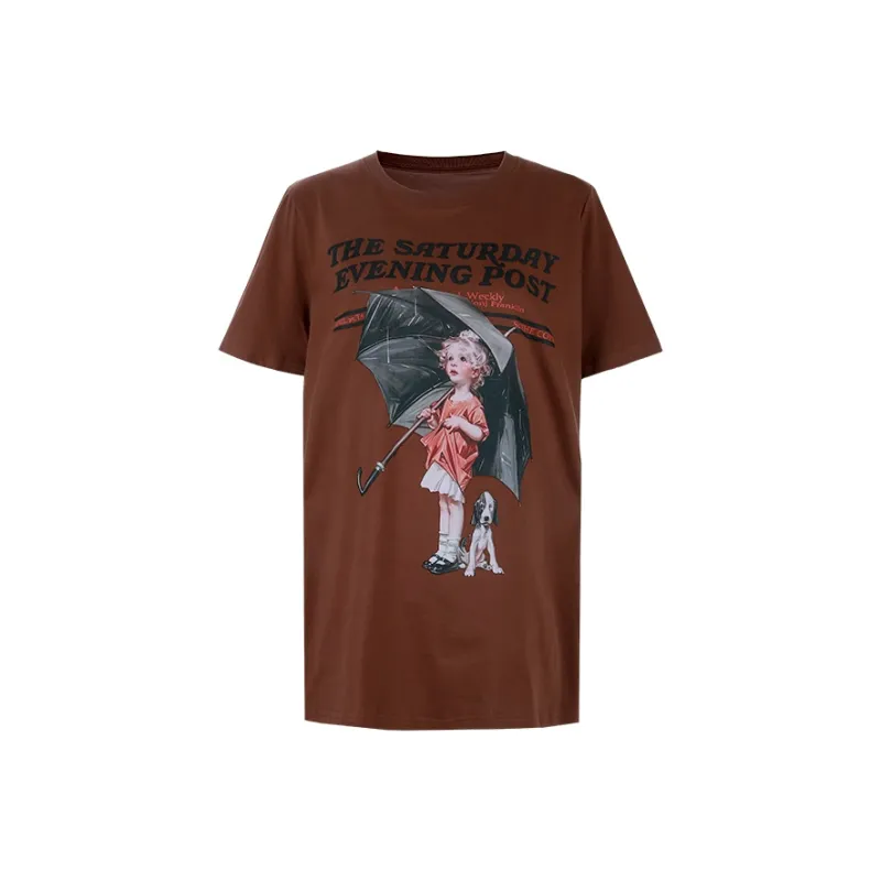 BSEVENI T Shirts Women's-4