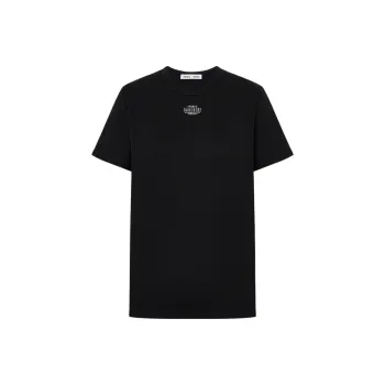 MO&CO GAUCHERE Collaboration T Shirts Women's