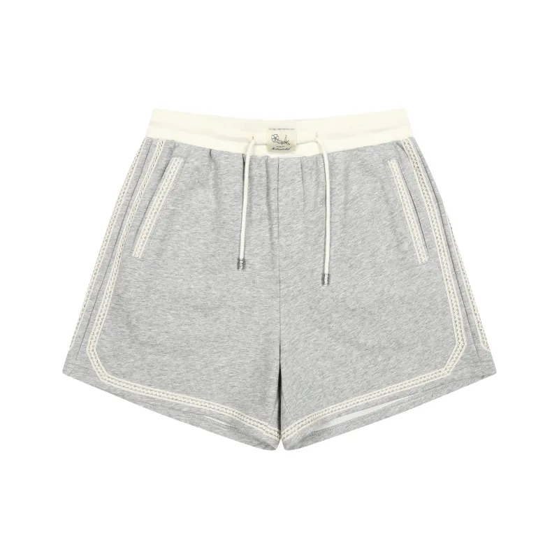 MostwantedLab Casual Shorts Unisex-8