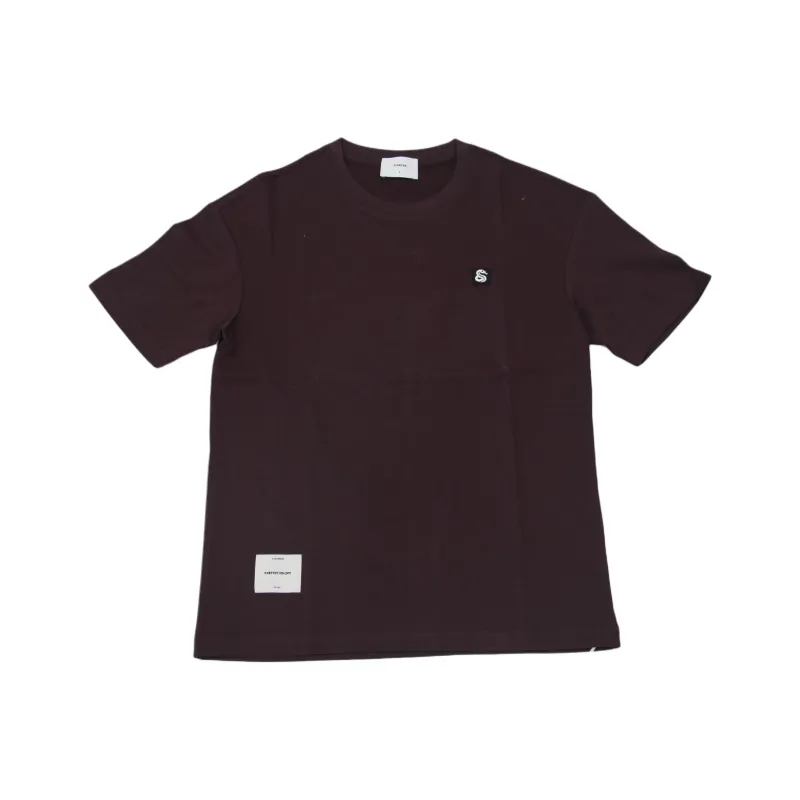 ST&SAT 100% Cotton Short Sleeved T Shirts Unisex-7
