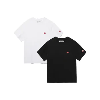 Kirsh SS24 Regular T Shirt Women's 2 Pack