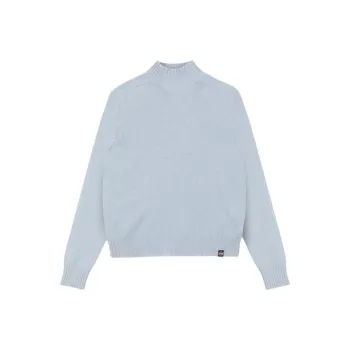 COLMAR FW24 Sweater Women's Polar Blue