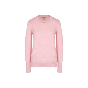 Burberry Sweaters Women's Pink