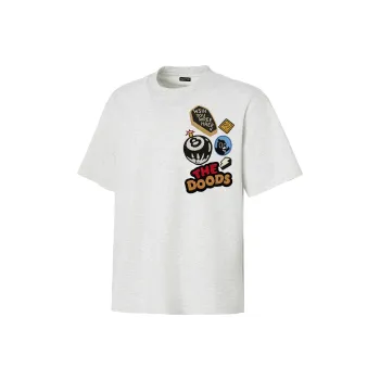 PISYPOX T Shirts Unisex