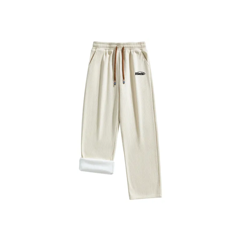 IL SARTO Casual Pants Unisex-6